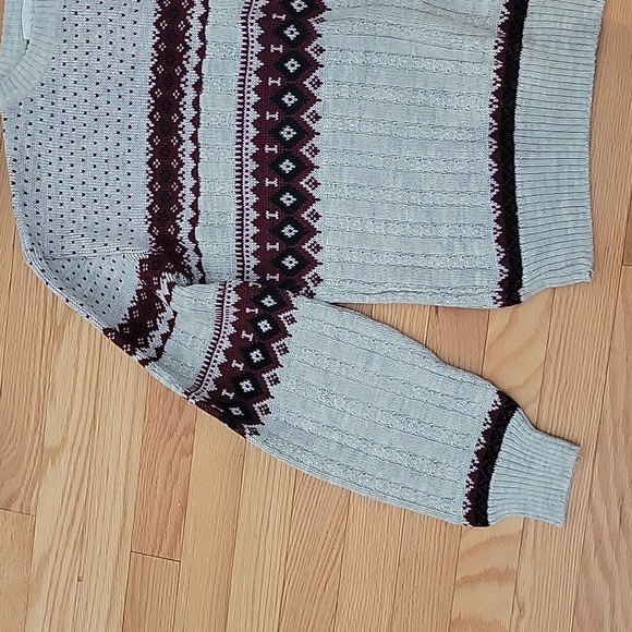 Vintage Rob Winter sweater - Picture 5 of 9